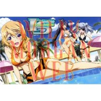 Infinite Stratos 1